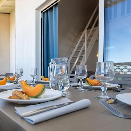 Odalys Les Terrasses De Boyard Aparthotel 3*